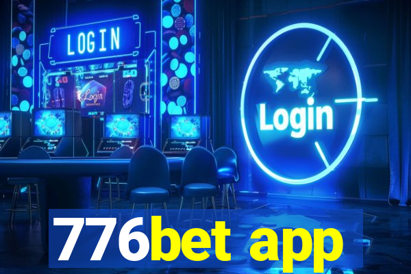 776bet app